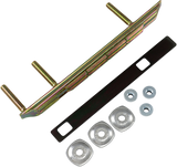 Deuce Wear Bars - 6\" - 60°