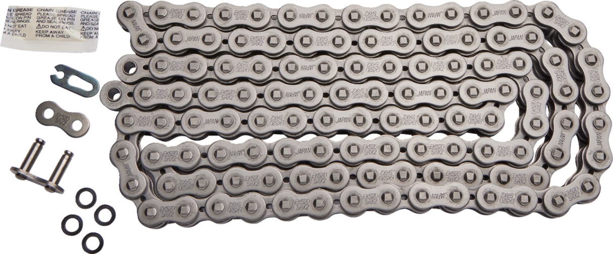 520 SRX2 - Drive Chain - 116 Links