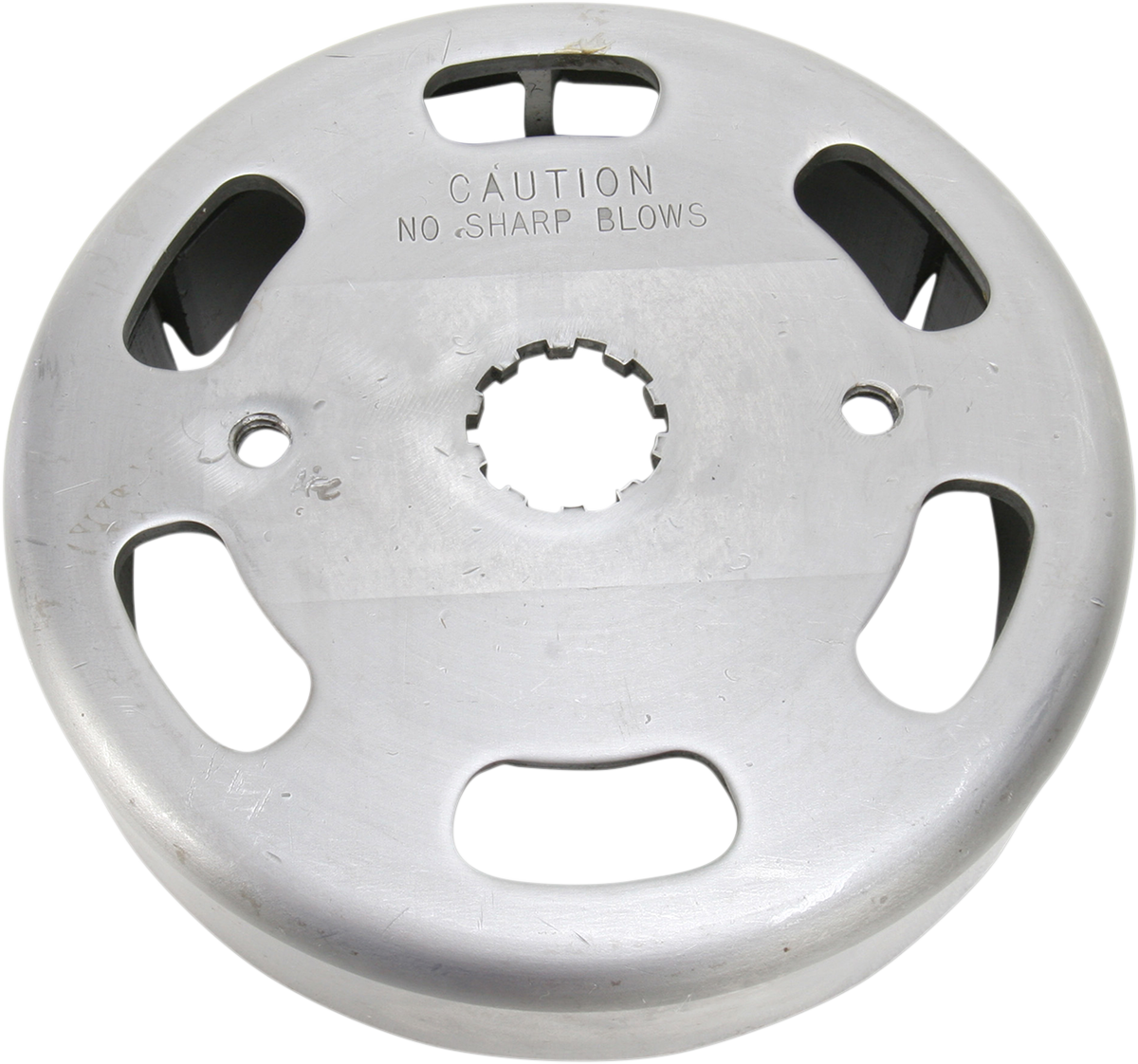 Vented Rotor
