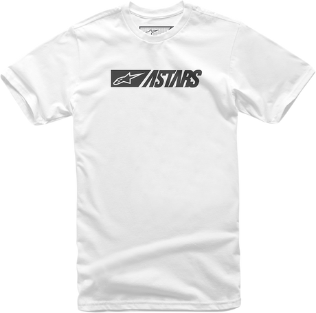 Reblaze T-Shirt - White - XL