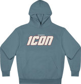 Rizz Rizz™ Hoodie - Blue - 2XL