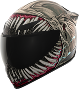 Domain™ Helmet - Grand Maw - Gray - XS