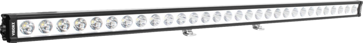 Light Bar - XPL - 40\" - LED - Clear Lens