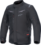 ST-1 WP Jacket - Black - XL