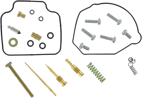 Carburetor Repair Kit - Honda 1986 - 1989