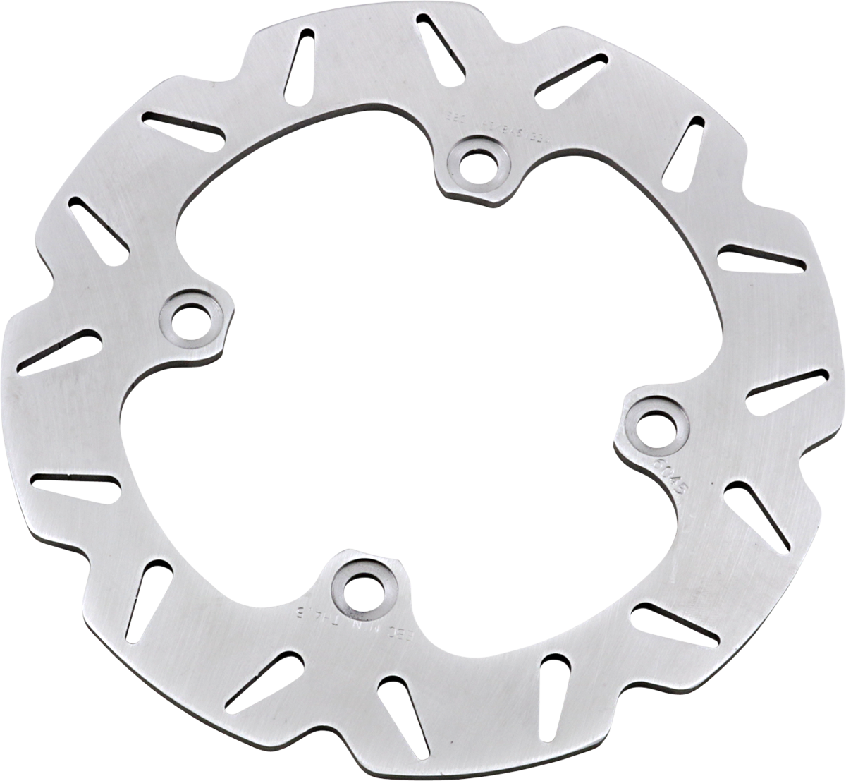 CX Brake Rotor - XR650L - MD6045CX 1993 - 2022