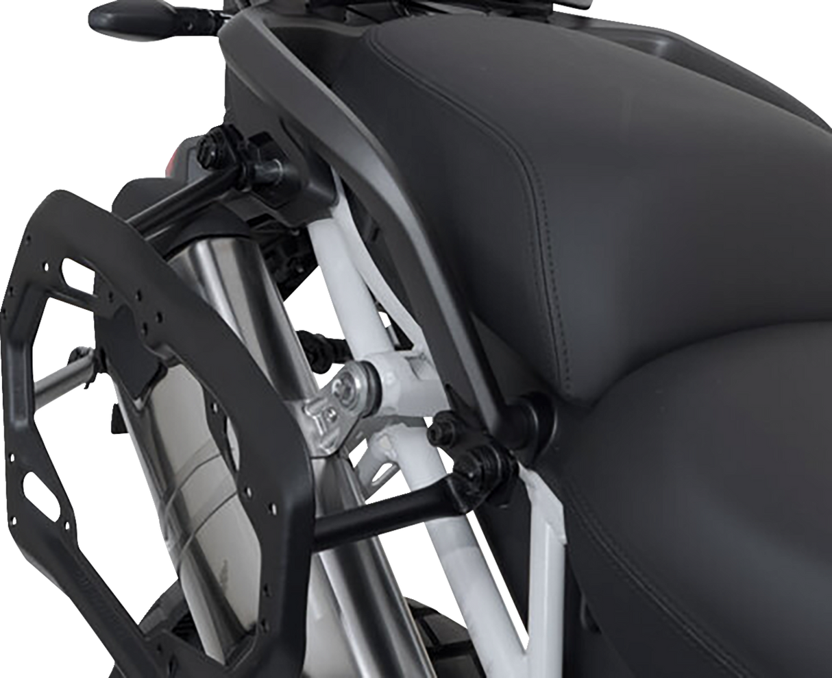 PRO Side Carrier - Left/Right - Triumph - Tiger 1200 Explorer GT/Rally 2022 - 2023