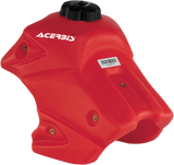Fuel Tank - 1.7 Gallon - Honda - Red 2007 - 2023