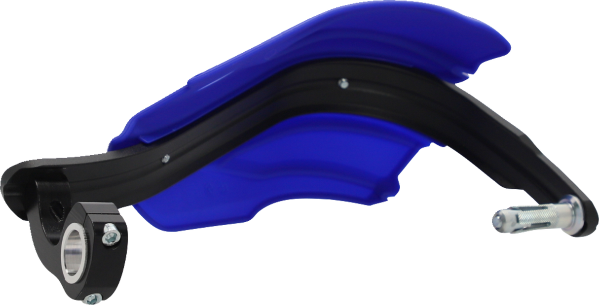 Handguards - Endurance X - Blue/White