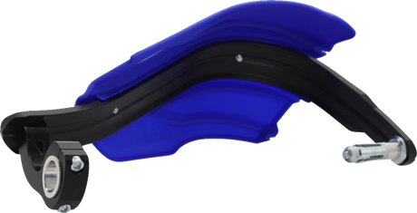 Handguards - Endurance X - Blue/White