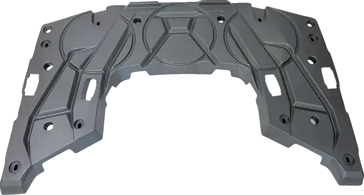 Replacement Rear Rack - Polaris - Sportsman 450/570 2021 - 2025