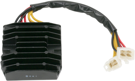 Hot Shot Regulator/Rectifier - Honda 1998 - 2006