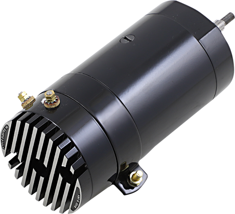 12V Generator with Low Volt Regulator - Harley Davidson 1965 - 1984