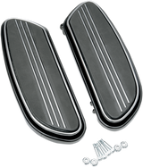 Sweeper Floorboards - Driver - Black - FL 1980 - 2023