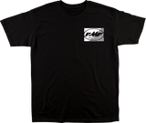 Metal Works Supply T-Shirt - Black - XL