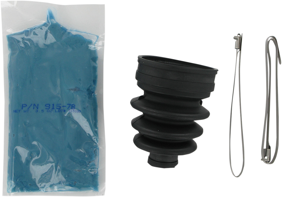 CV Boot Kit - Front/Rear Inboard 1988 - 2022