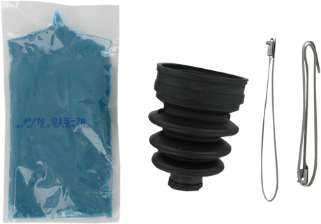 CV Boot Kit - Front/Rear Inboard 1988 - 2022