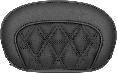 Sissy Bar Pad - Roadsofa - Lattice Stitched