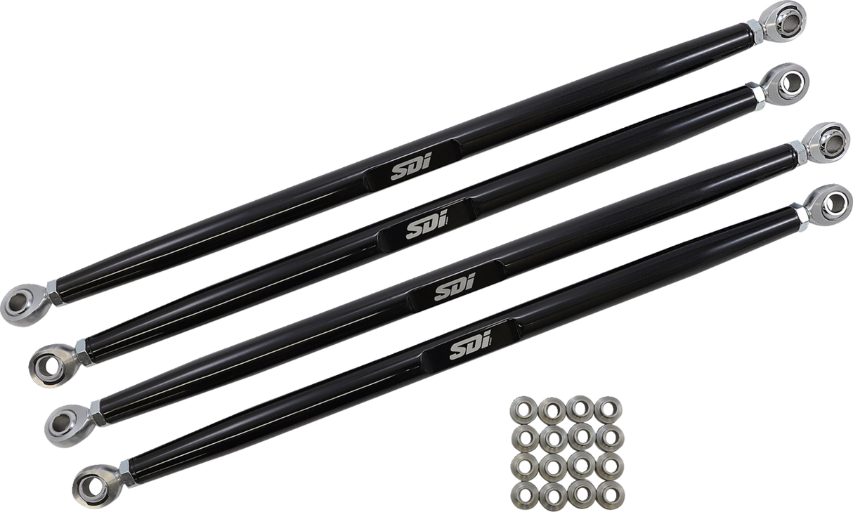 Radius Rod - RZR Turbo S 2021 - 2021