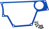 Dash Plate - Large - Right - Blue 2015 - 2019