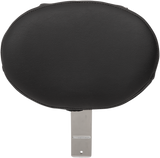 EZ Glide II Backrest - Large - Solar Reflective Leather - Smooth