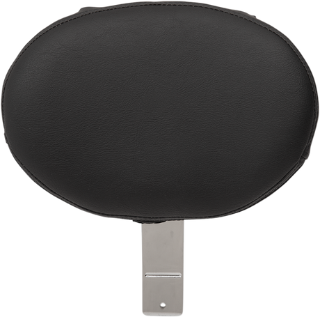 EZ Glide II Backrest - Large - Solar Reflective Leather - Smooth