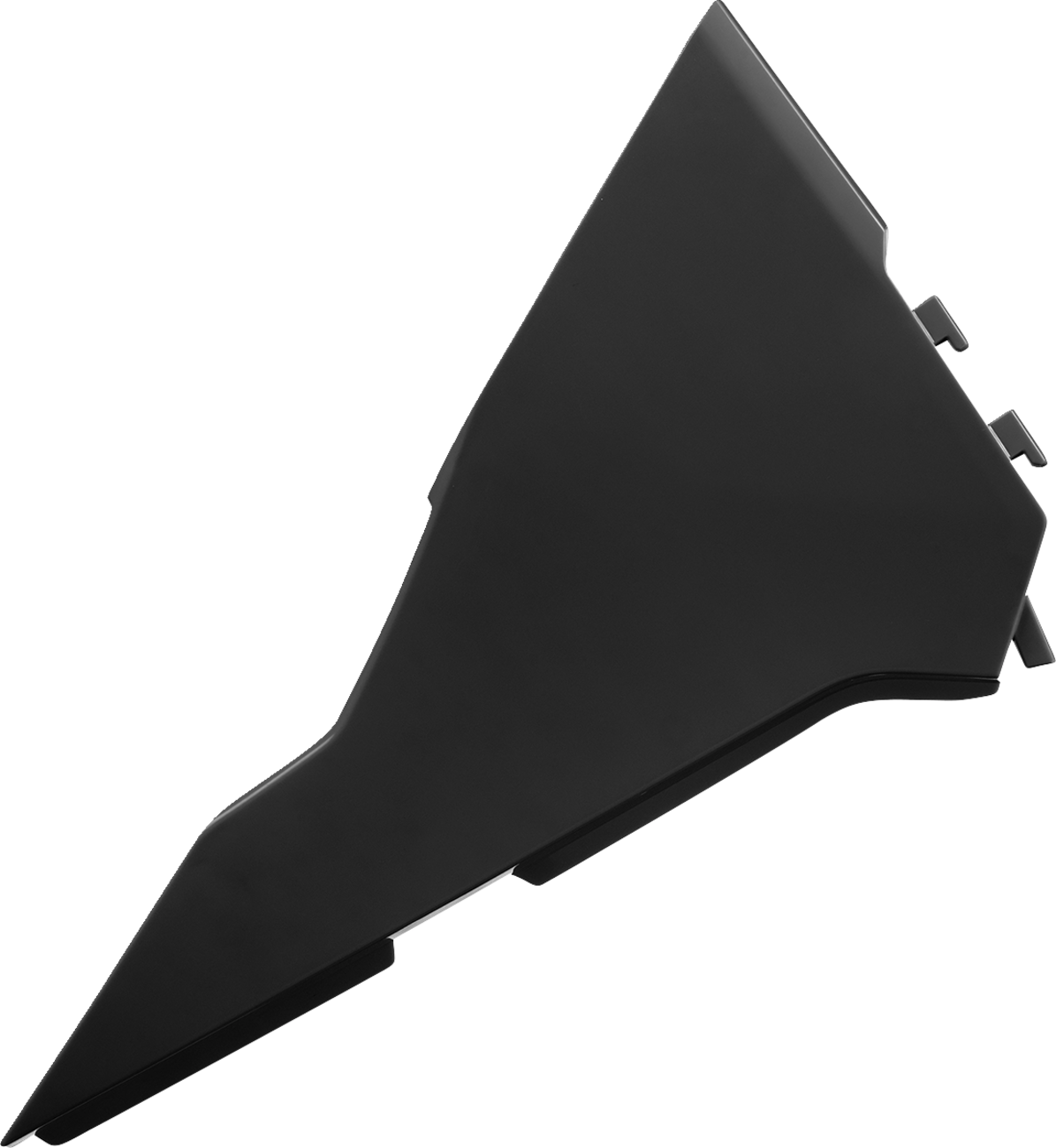 Airbox Cover - Black - Kawasaki - KX 450 2024 - 2025