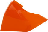 Airbox Cover - Orange 2018 - 2023