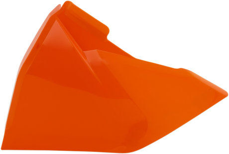 Airbox Cover - Orange 2018 - 2023