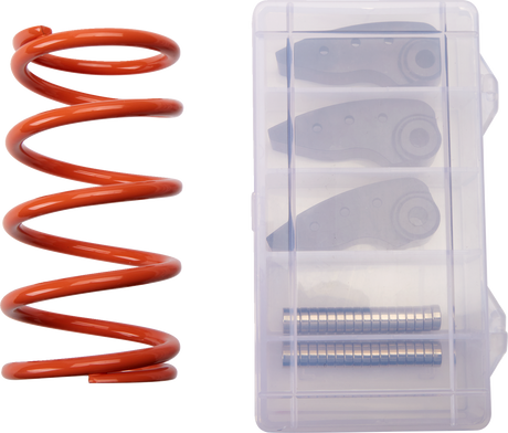 Clutch Kit - Ranger XP 1000 2019 - 2024