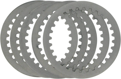 Steel Plates - \'84-\'90 XL 1984 - 1990