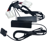 Adapter - Amber/Red 1996 - 2017