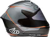 ATS-1R Helmet - Alpha - Bronze - Small
