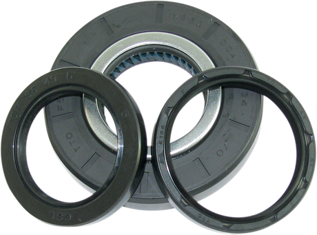 Differential Seal Kit - Honda/Yamaha - Front 1988 - 2005