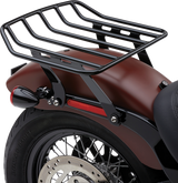 Detachable Solo Rack - FLSL - Black 2018 - 2020