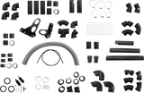 ATV Snorkel Kit - Yamaha 2016 - 2020