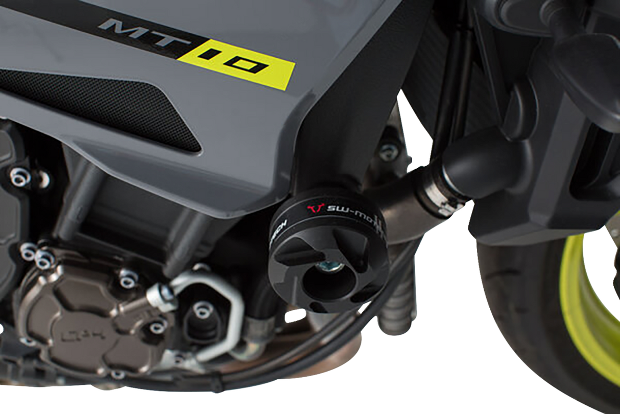 Frame Slider Kit - Yamaha - MT-10 2018 - 2021
