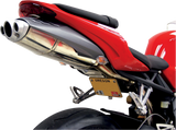 Fender Eliminator Kit - Daytona 675 2009 - 2012