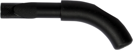 Handlebar Hook - Steel - Long