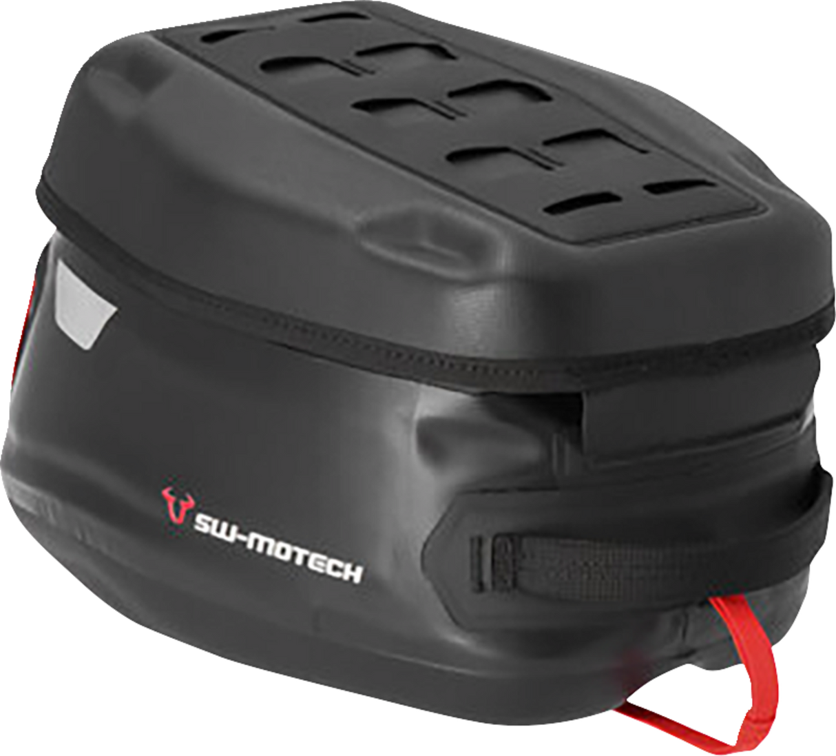 PRO Yukon Tank Bag - Waterproof - Black