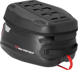 PRO Yukon Tank Bag - Waterproof - Black