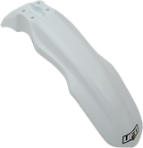 Front Fender - White 2006 - 2014