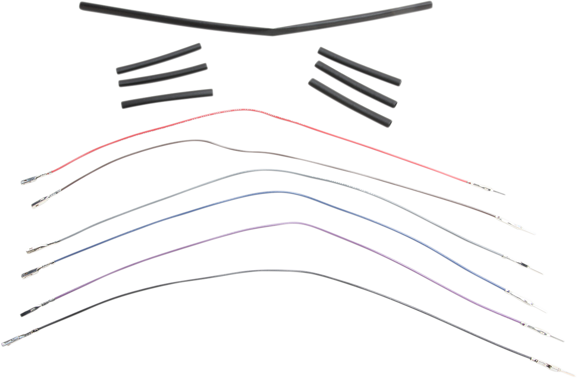 Throttle-By-Wire Extension Harness - Harley Davidson 2008 - 2015