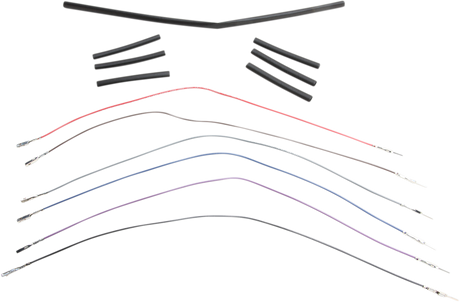 Throttle-By-Wire Extension Harness - Harley Davidson 2008 - 2015