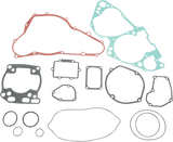 Complete Motor Gasket Kit - Suzuki 1999 - 2000