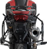 Adventure Luggage System - Black - BMW GS/Adventure \'18-\'24 2018 - 2024