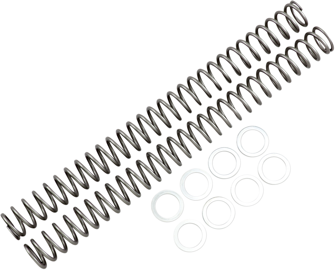 Fork Springs - 0.44 kg/mm 1996 - 2001