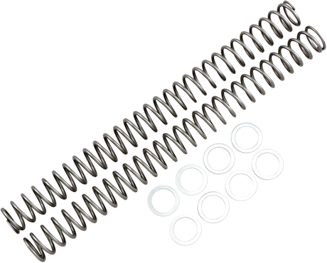 Fork Springs - 0.44 kg/mm 1996 - 2001