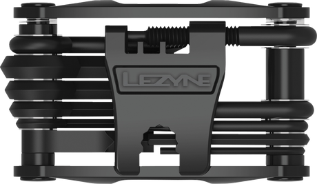 Rap II Multi Tool - 18 Tools