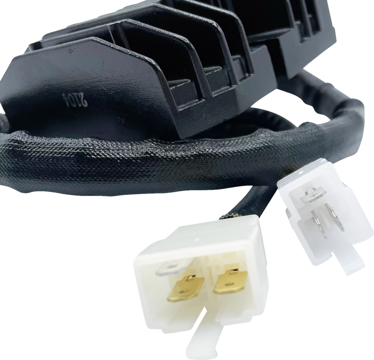 Hot Shot Regulator/Rectifier - Kawasaki 2005 - 2006